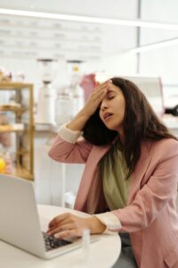 Oxidativer Stress und stille Entzündungen