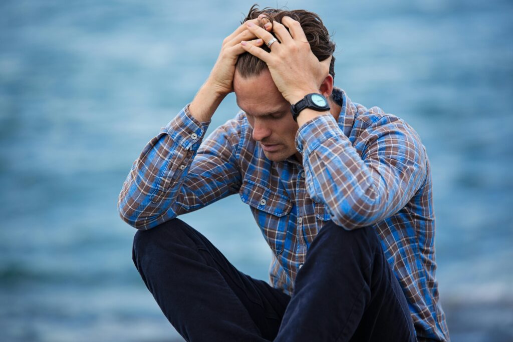 Oxidativer Stress und stille Entzündungen