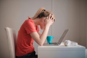 Stille Entzündungen verändern dein inneres Gleichgewicht